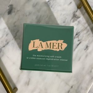 La Mer The Moisturizing Soft Cream